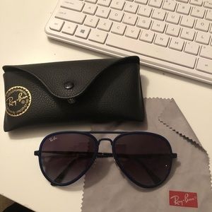 Ray-ban Aviators
